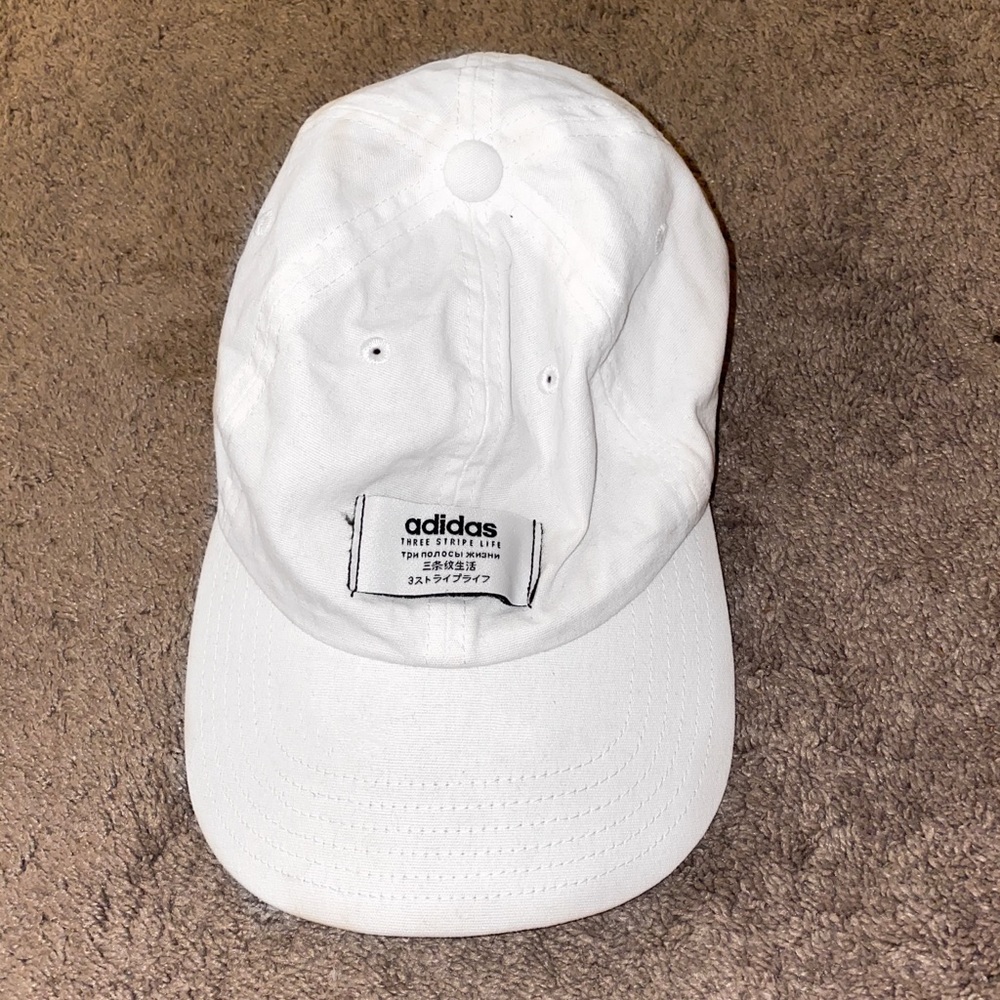 Adidas Hat